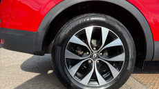 Renault Arkana 1.6 E-TECH Hybrid 145 Iconic 5dr Auto Hybrid Estate